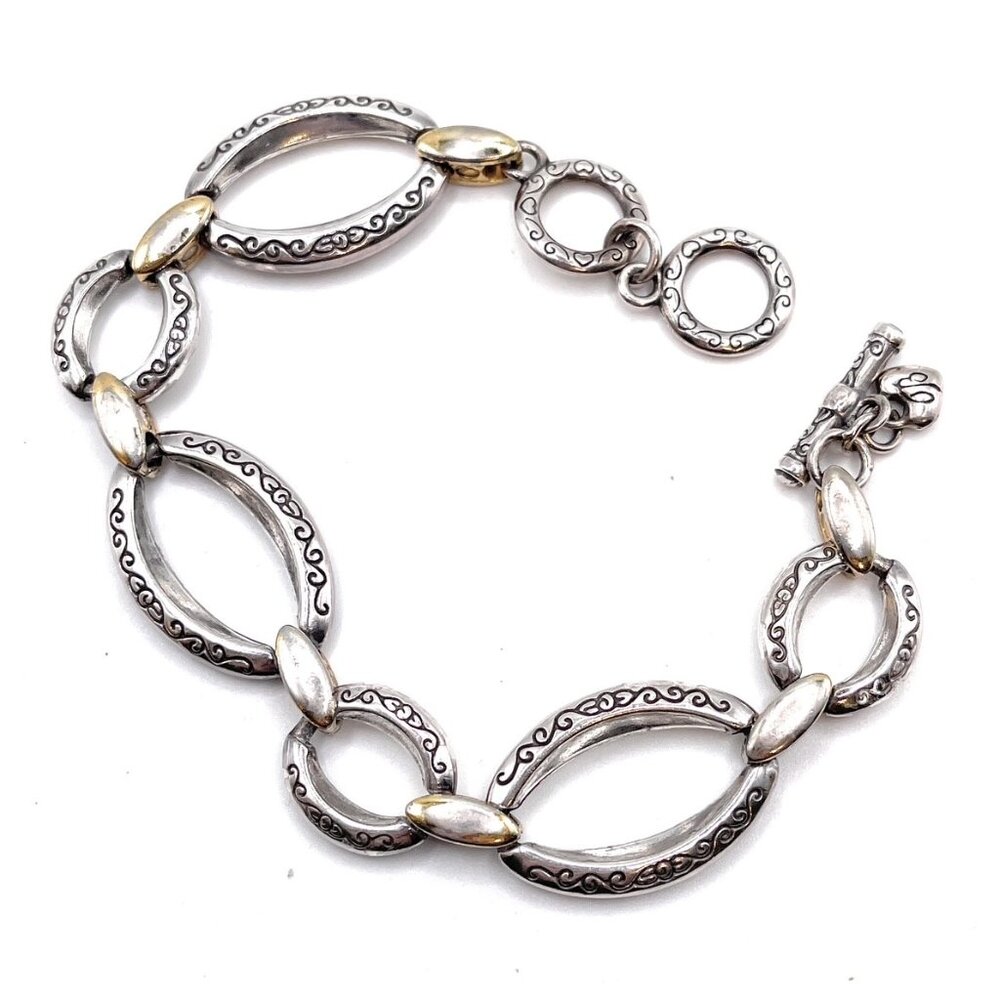 Brighton Alta Link Bracelet - 2498
